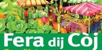 FERA DIJ CÒJ - 16/17 novembre 2019